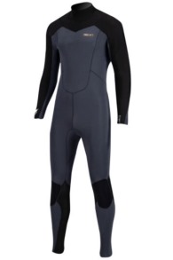 Raider 5/3 Backzip Wetsuit