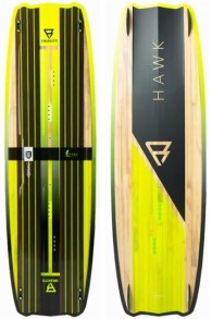 Brunotti - Hawk 2021 Kiteboard