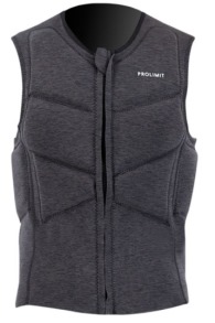 Prolimit - Mercury Frontzip Impact Vest