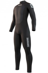 Star 4/3 backzip 2022 wetsuit
