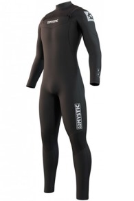 Star 3/2 Frontzip 2023 Wetsuit