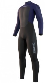 Mystic - Star 5/3 Backzip 2022 Wetsuit