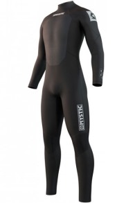 Mystic - Star 3/2 Backzip 2022 Wetsuit