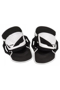 Union Pro 4 Pads & Straps