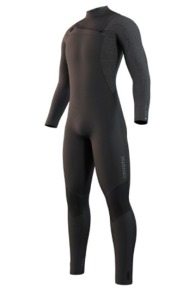 Majestic 5/4 Frontzip 2022 Wetsuit