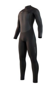 Mystic - Voltt 5/4/3 Frontzip 2023 Wetsuit