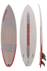 Global Carbon 2022 Surfboard
