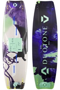 Soleil 2022 Kiteboard