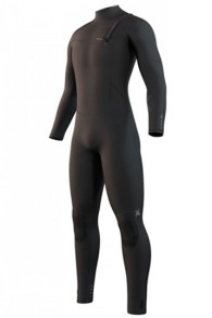 Mystic - The One 5/3 2022 Zipfree Wetsuit