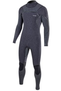 Mercury TR 6/4 Backzip 2022 Wetsuit