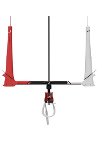Reedin Kiteboarding - DreamStick X 2023 Bar