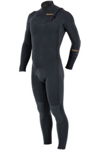 Manera - Seafarer 5/3 Frontzip 2023 Wetsuit