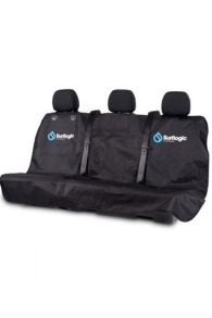 Waterproof Car Seat Cover Triple Universal