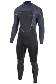 Predator 6/4 Double Frontzip 2022 Wetsuit