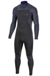 Predator 5/3 Double Frontzip 2023 Wetsuit