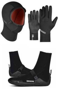Neoprene Winter Set
