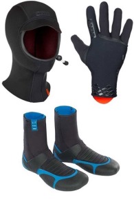 Neopreen Winter Set