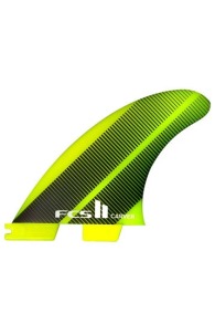 Buy FCS fins or surf accessories online at Kitemana!