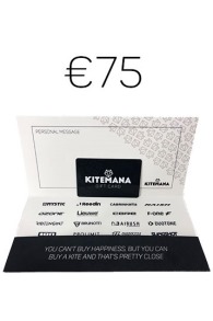 Kitemana - Gift Card 75