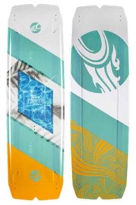 Stylus 2022 Kiteboard