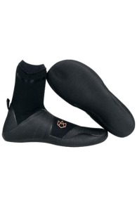 Magma Boots 5mm Round Toe