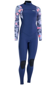 Amaze Amp 5/4 Backzip Women 2022 Wetsuit