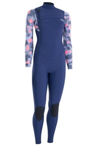 Amaze Amp 4/3 Frontzip Women 2022 Wetsuit