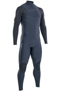 ION - Seek Amp 5/4 Frontzip 2022 Wetsuit