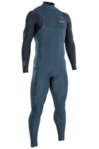 ION - Seek Select 5/4 Frontzip 2023 Wetsuit