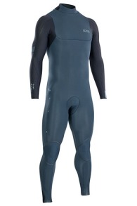 ION - Seek Select 5/4 Backzip 2023 Wetsuit