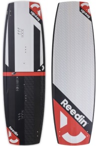 Reedin Kiteboarding - KevPro 2022 Kiteboard