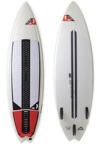 Reedin Kiteboarding - Super Wave V2 Surfboard