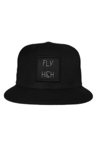 Fly High Cap