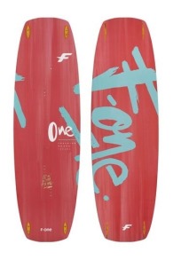 One 2022 Kiteboard