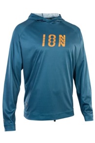 ION - Wetshirt Hood Men LS 2022 Lycra