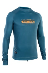 Rashguard Men L/S 2022 Lycra