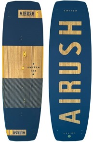 Airush - Switch 2023 Kiteboard