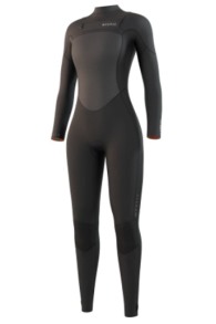 Mystic - Gem 5/4 Frontzip 2023 Wetsuit