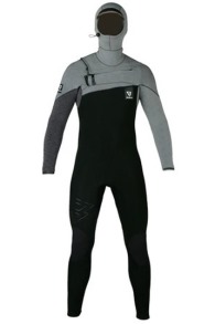 Gravity 6/4 Frontzip Hooded 2022 Wetsuit