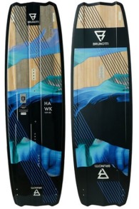 Hawk 2022 Kiteboard