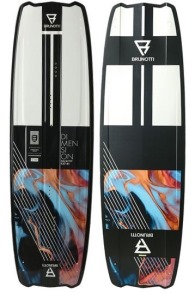 Dimension Galactic 2022 Kiteboard