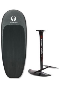 Onda + Mini Foilboard Hydrofoil Set