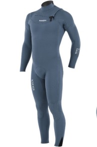 Meteor X10D 4/3 Frontzip 2022 Wetsuit