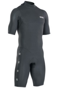 ION - Seek Core 2/2 Shorty Backzip 2022 Wetsuit