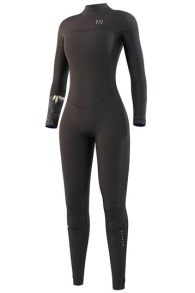 Mystic - Dazzled 4/3 Backzip 2022 Wetsuit