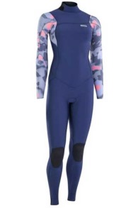 ION - Amaze Amp 4/3 Backzip Women 2022 Wetsuit