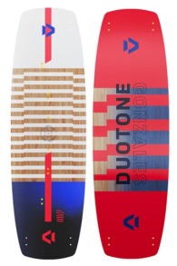 Duotone Kiteboarding - Gonzales 2022 Kiteboard