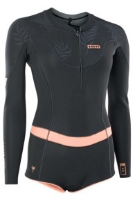 Amaze Hot Shorty LS 1,5 FZ 2022 Women Wetsuit