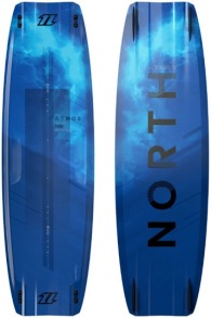 North - Atmos Hybrid 2023 Kiteboard