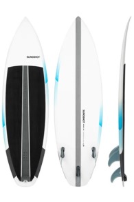 Slingshot - Impact XR V1 2023 Surfboard